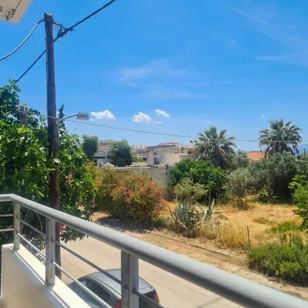 G&e House Apartman