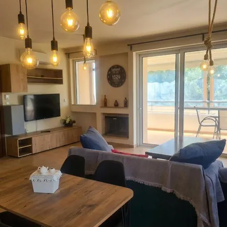 G&e House Apartman