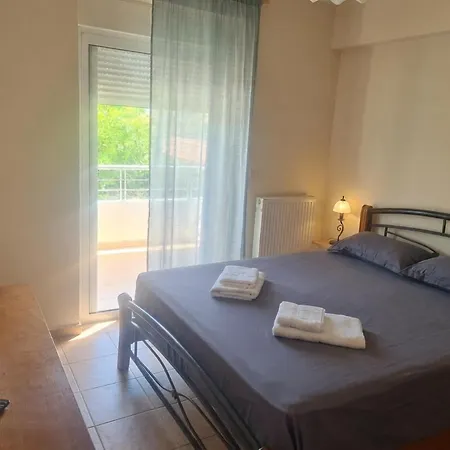 G&e House * Erétria