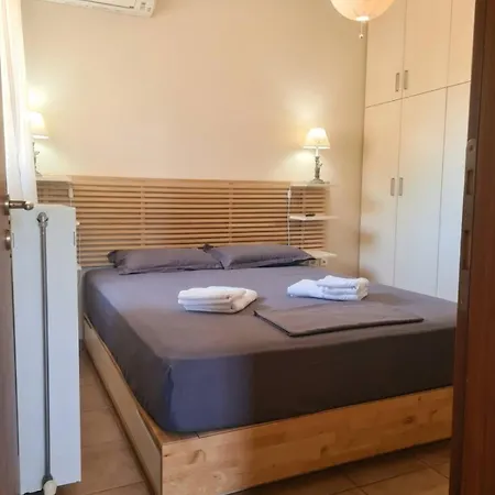 G&e House Apartman