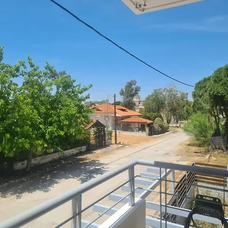 Apartman G&e House
